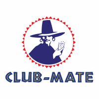 Club Mate 0,5Ltr.