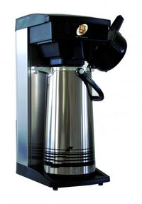 Puro Kaffeemaschine 3