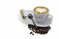 Puro-Kaffeetasse